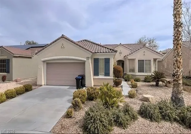 Photo 1 of Single family home for sale at 1652 Black Fox Cyn Rd, Henderson, NV 89052 | MLS# 2804586 | Listing updated on 2026-08-29