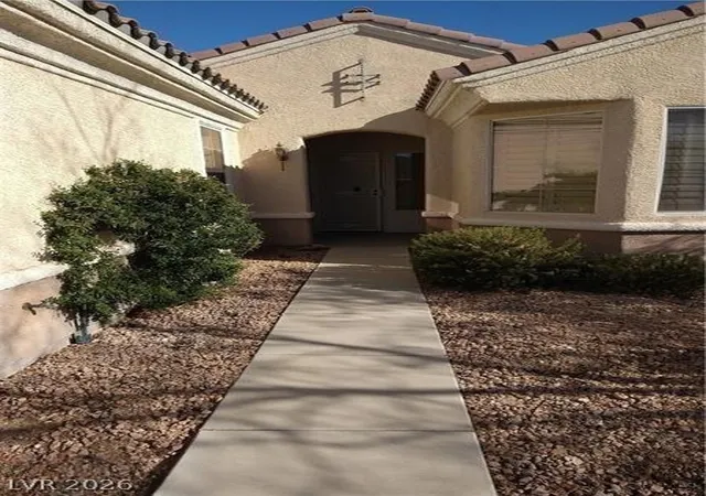 Photo 4 of Single family home for sale at 1652 Black Fox Cyn Rd, Henderson, NV 89052 | MLS# 2804586 | Listing updated on 2026-08-29