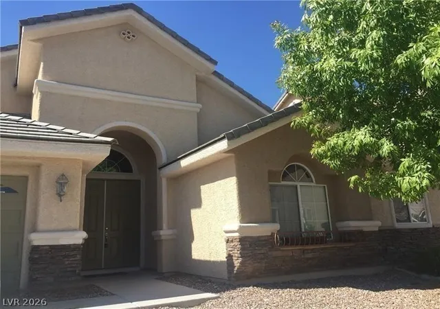 2nd image of 6245 Hawthorn Woods Ave, Las Vegas, NV 89130 | MLS# 2804587