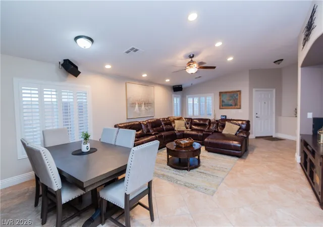 Photo 1 of Single family home for sale at 8391 Hollywood Hills Ave, Las Vegas, NV 89178 | MLS# 2802943 | Listing updated on 2026-08-28