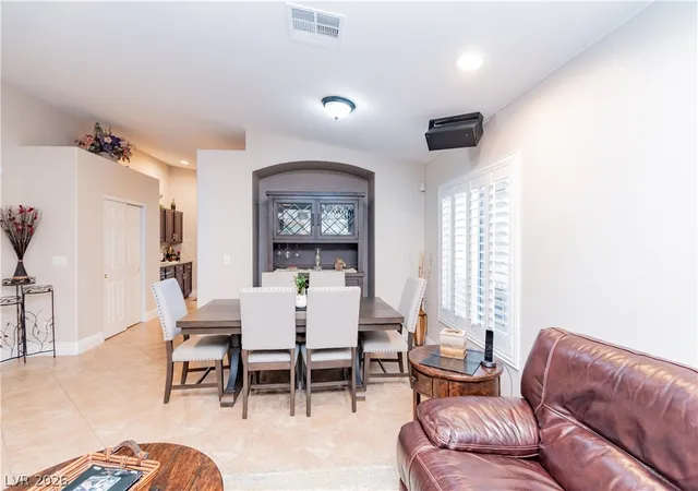 Photo 3 of Single family home for sale at 8391 Hollywood Hills Ave, Las Vegas, NV 89178 | MLS# 2802943 | Listing updated on 2026-08-28
