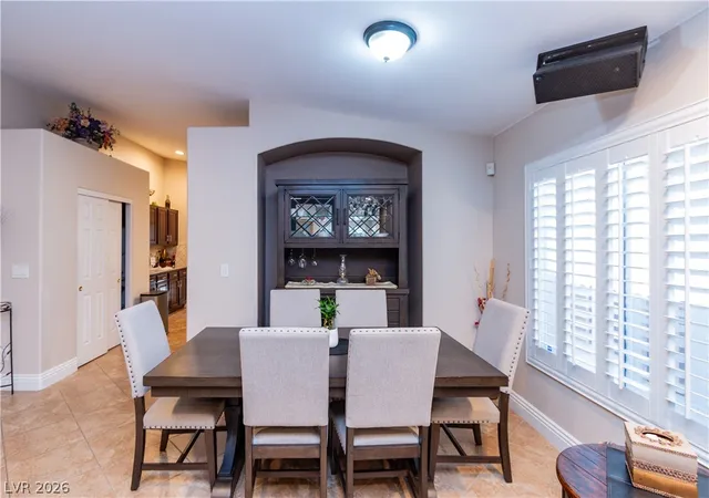Photo 4 of Single family home for sale at 8391 Hollywood Hills Ave, Las Vegas, NV 89178 | MLS# 2802943 | Listing updated on 2026-08-28
