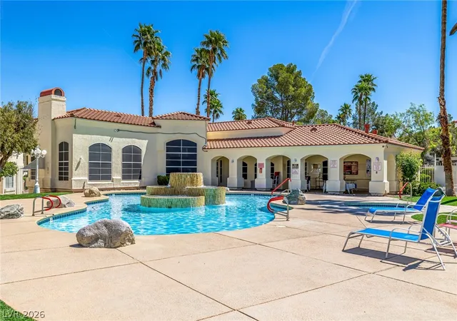 Photo 2 of Condo for sale at 698 S Racetrack Rd #124, Henderson, NV 89015 | MLS# 2804609 | Listing updated on 2026-07-30