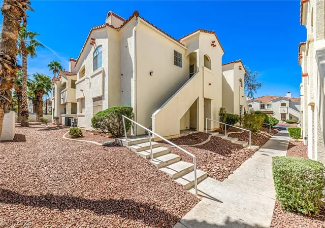 Photo 3 of Condo for sale at 698 S Racetrack Rd #124, Henderson, NV 89015 | MLS# 2804609 | Listing updated on 2026-07-30