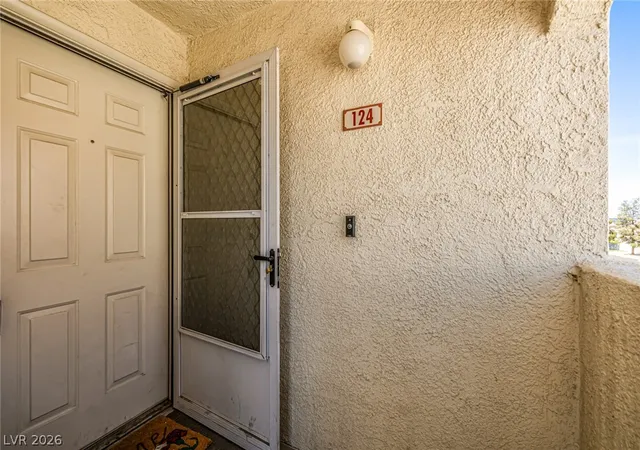 Photo 3 of Condo for sale at 698 S Racetrack Rd #124, Henderson, NV 89015 | MLS# 2804609 | Listing updated on 2026-07-30