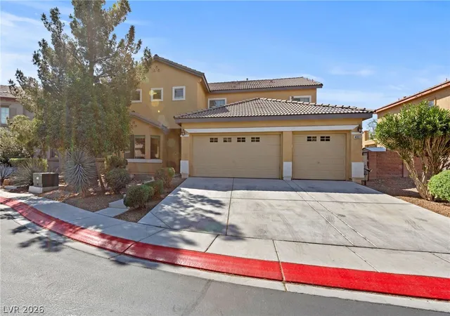 Photo 2 of Single family home for sale at 4051 Lancaster Fls Ave, North Las Vegas, NV 89085 | MLS# 2804610 | Listing updated on 2026-07-30