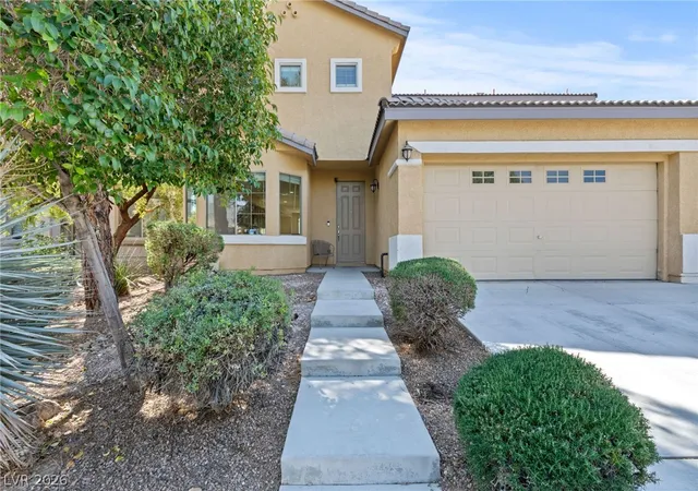 Photo 3 of Single family home for sale at 4051 Lancaster Fls Ave, North Las Vegas, NV 89085 | MLS# 2804610 | Listing updated on 2026-07-30