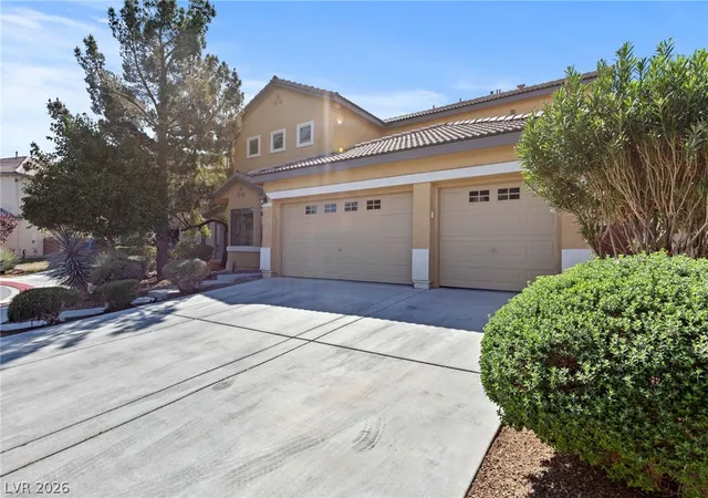 Photo 4 of Single family home for sale at 4051 Lancaster Fls Ave, North Las Vegas, NV 89085 | MLS# 2804610 | Listing updated on 2026-07-30