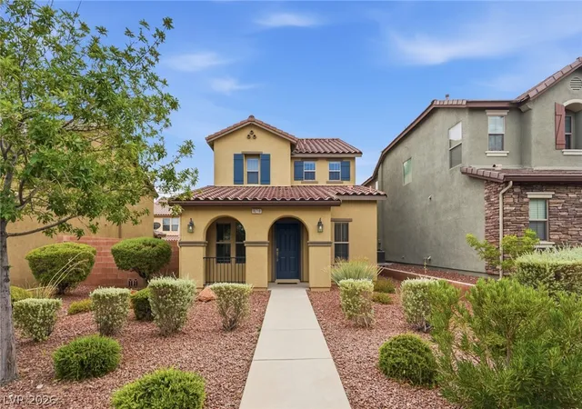 Photo 2 of Sale Pending at 10718 Myrtle Grv Ave, Las Vegas, NV 89166 | MLS# 2804570 | Listing updated on 2026-08-18
