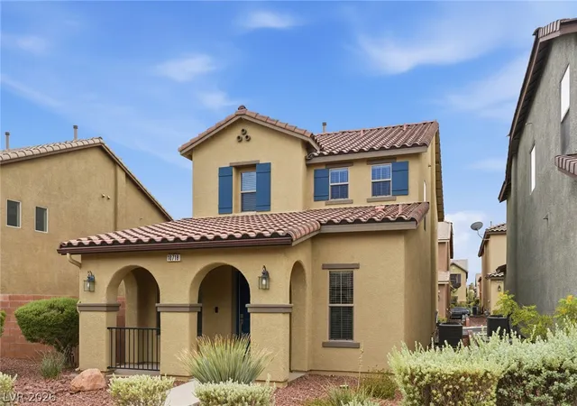 Photo 3 of Sale Pending at 10718 Myrtle Grv Ave, Las Vegas, NV 89166 | MLS# 2804570 | Listing updated on 2026-08-18