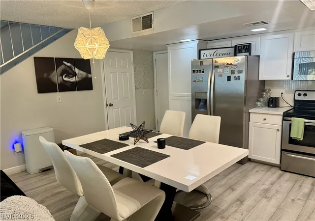 Photo 2 of Townhouse for sale at 5474 S Maryland Pkwy, Las Vegas, NV 89119 | MLS# 2804611 | Listing updated on 2026-07-30
