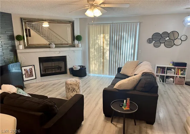 Photo 3 of Townhouse for sale at 5474 S Maryland Pkwy, Las Vegas, NV 89119 | MLS# 2804611 | Listing updated on 2026-07-30