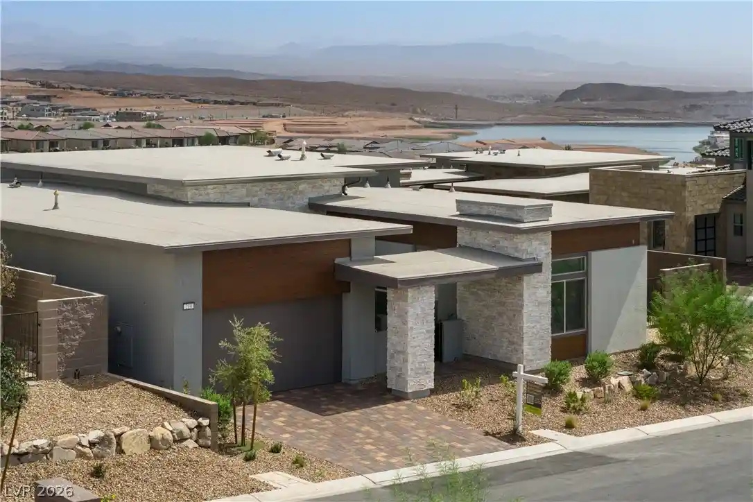 Photo 1 of Single family home for sale at 219 Sailing Sunset Way, Henderson, NV 89011 | MLS# 2804311 | Listing updated on 2026-10-08