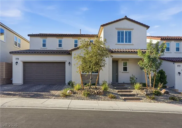 Photo 2 of Single family home for sale at 10196 Pleasant Knoll Ave, Las Vegas, NV 89166 | MLS# 2804282 | Listing updated on 2026-08-29