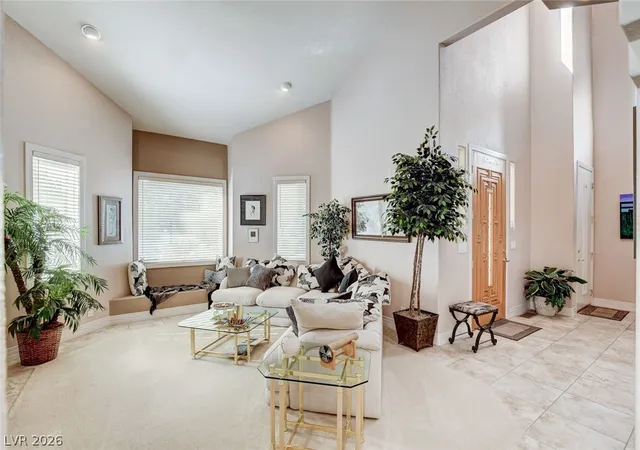 Photo 3 of Single family home for sale at 2136 Lookout Point Cir, Las Vegas, NV 89117 | MLS# 2804554 | Listing updated on 2026-08-03