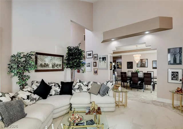 Photo 4 of Single family home for sale at 2136 Lookout Point Cir, Las Vegas, NV 89117 | MLS# 2804554 | Listing updated on 2026-08-03