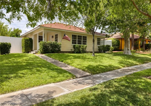 1st image of 528 Cherry St, Boulder City, NV 89005 | MLS# 2803639