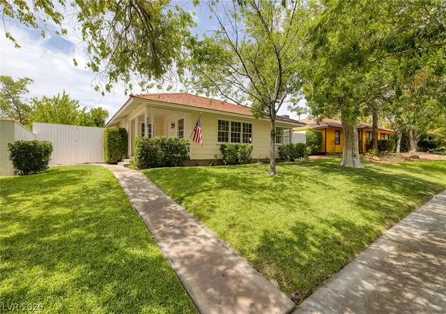 2nd image of 528 Cherry St, Boulder City, NV 89005 | MLS# 2803639