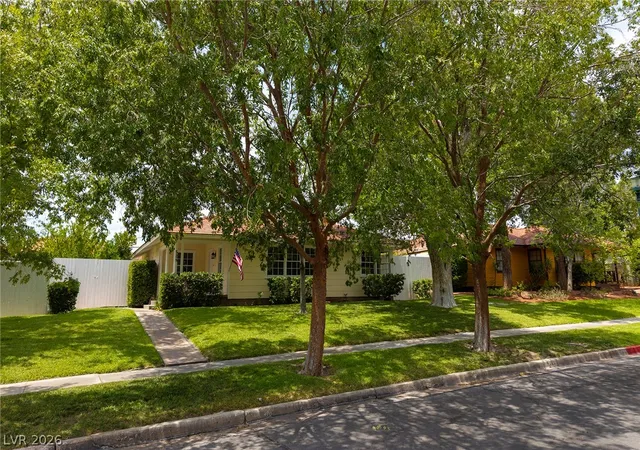 32nd image of 528 Cherry St, Boulder City, NV 89005 | MLS# 2803639