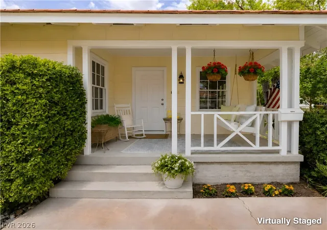 3rd image of 528 Cherry St, Boulder City, NV 89005 | MLS# 2803639