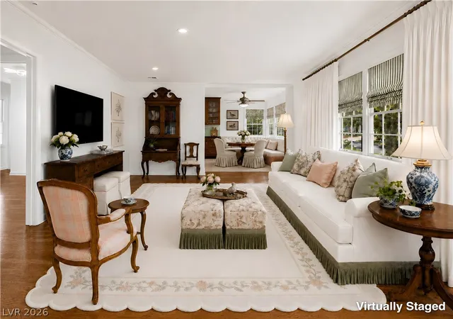 5th image of 528 Cherry St, Boulder City, NV 89005 | MLS# 2803639