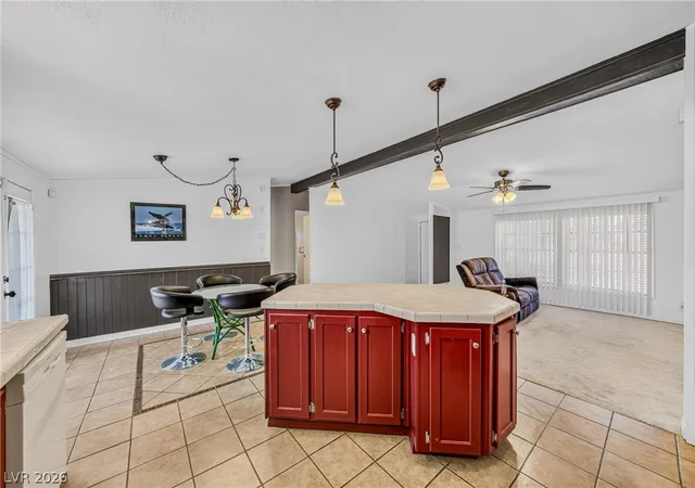 Photo 4 of Manufactured home for sale at 4671 Jackie St, Pahrump, NV 89048 | MLS# 2804519 | Listing updated on 2026-09-01
