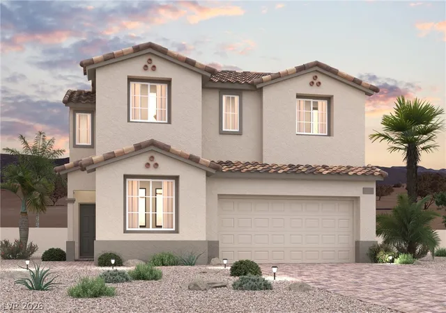 Photo 1 of Sale Pending at 10780 Birch Meadows Ave, Las Vegas, NV 89166 | MLS# 2804633 | Listing updated on 2026-08-04