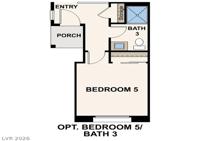 Photo 3 of Sale Pending at 10780 Birch Meadows Ave, Las Vegas, NV 89166 | MLS# 2804633 | Listing updated on 2026-08-04