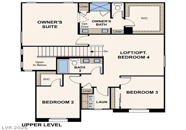 Photo 3 of Sale Pending at 10780 Birch Meadows Ave, Las Vegas, NV 89166 | MLS# 2804633 | Listing updated on 2026-08-04