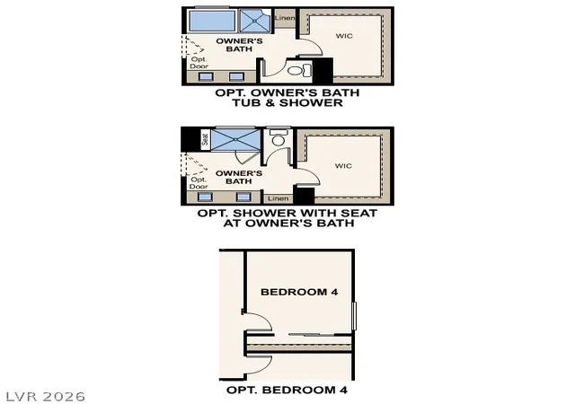 Photo 4 of Sale Pending at 10780 Birch Meadows Ave, Las Vegas, NV 89166 | MLS# 2804633 | Listing updated on 2026-08-04