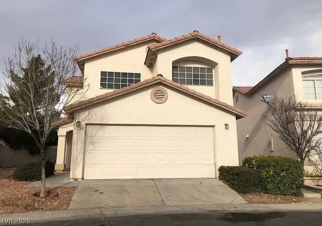Photo 1 of Single family home for sale at 9617 Pine River Ln, Las Vegas, NV 89123 | MLS# 2804640 | Listing updated on 2026-07-31