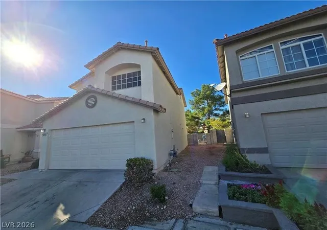 Photo 2 of Single family home for sale at 9617 Pine River Ln, Las Vegas, NV 89123 | MLS# 2804640 | Listing updated on 2026-07-31