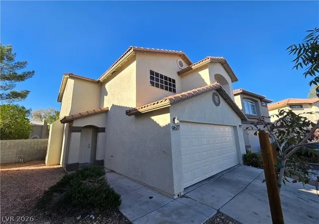 Photo 3 of Single family home for sale at 9617 Pine River Ln, Las Vegas, NV 89123 | MLS# 2804640 | Listing updated on 2026-07-31