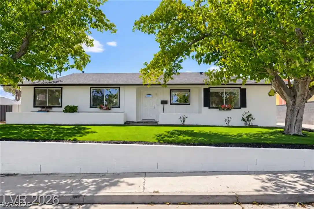 Photo 1 of Single family home for sale at 608 Bryant Ct, Boulder City, NV 89005 | MLS# 2802564 | Listing updated on 2026-10-08