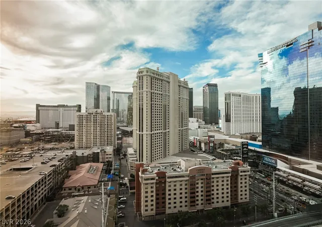 1st image of 135 E Harmon Ave #2009 & 2011, Las Vegas, NV 89109 | MLS# 2804626