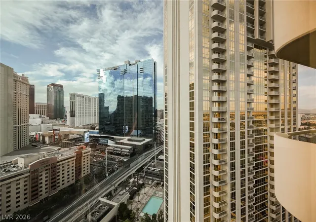 2nd image of 135 E Harmon Ave #2009 & 2011, Las Vegas, NV 89109 | MLS# 2804626