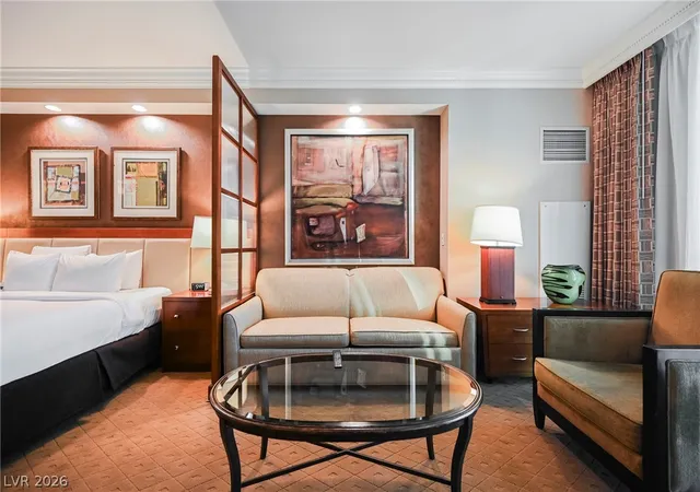 37th image of 135 E Harmon Ave #2009 & 2011, Las Vegas, NV 89109 | MLS# 2804626