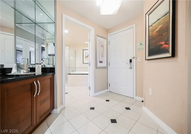 4th image of 135 E Harmon Ave #2009 & 2011, Las Vegas, NV 89109 | MLS# 2804626