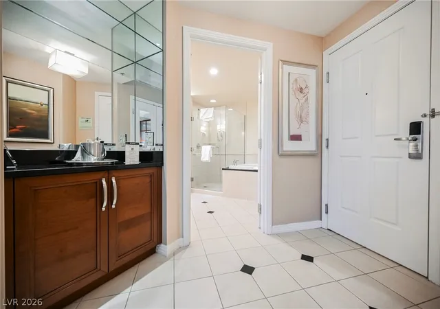 5th image of 135 E Harmon Ave #2009 & 2011, Las Vegas, NV 89109 | MLS# 2804626