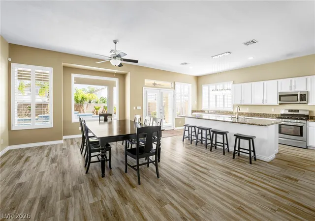 2nd image of 2750 Pine Flat Ct, Henderson, NV 89052 | MLS# 2804407