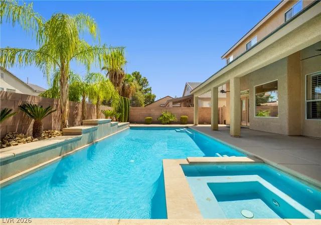 5th image of 2750 Pine Flat Ct, Henderson, NV 89052 | MLS# 2804407