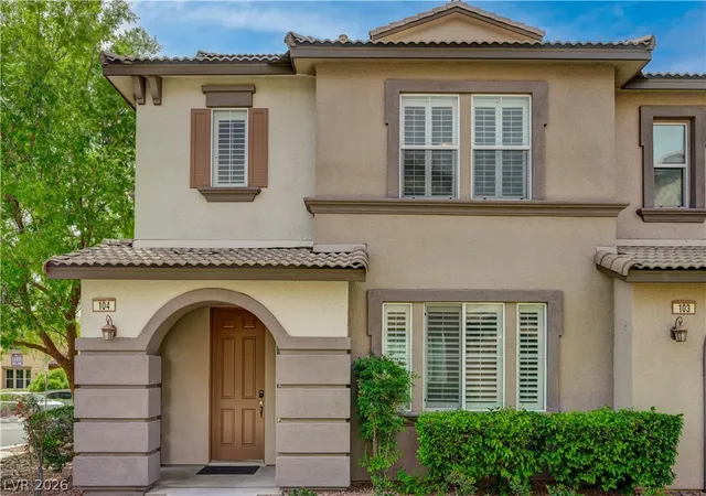 Photo 3 of Townhouse for sale at 11472 Ogden Mills Dr #104, Las Vegas, NV 89135 | MLS# 2804652 | Listing updated on 2026-07-31