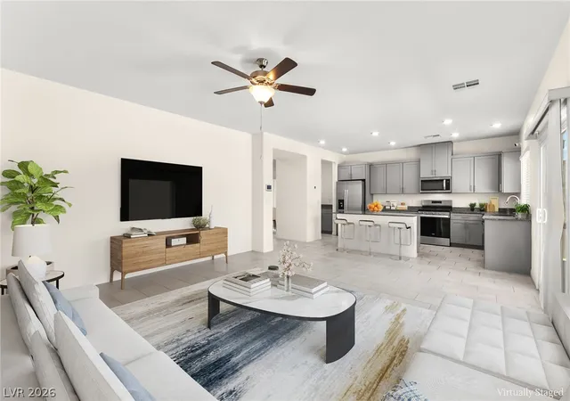 2nd image of 1880 Vass Springs Pl, North Las Vegas, NV 89084 | MLS# 2804613