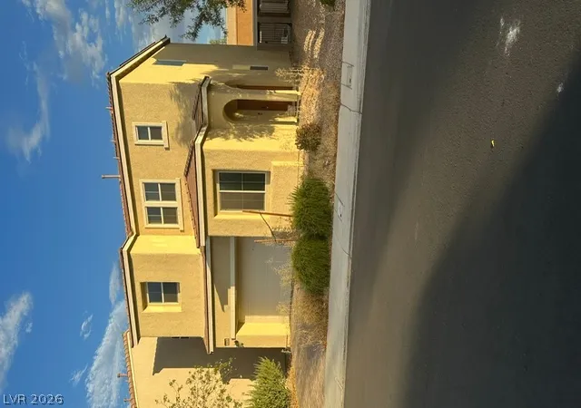 2nd image of 3835 Enchanted Well Ave, North Las Vegas, NV 89031 | MLS# 2804088