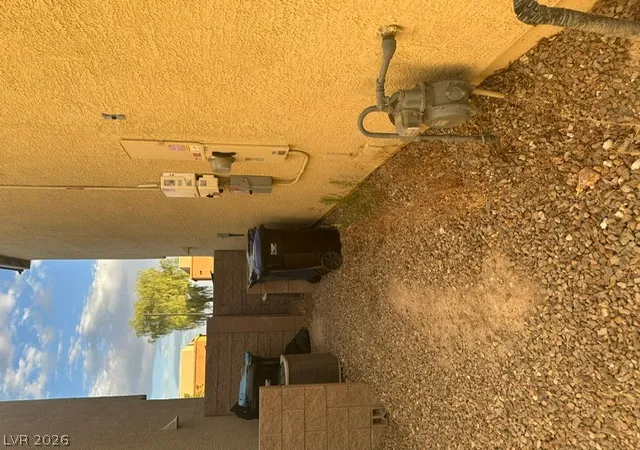 45th image of 3835 Enchanted Well Ave, North Las Vegas, NV 89031 | MLS# 2804088