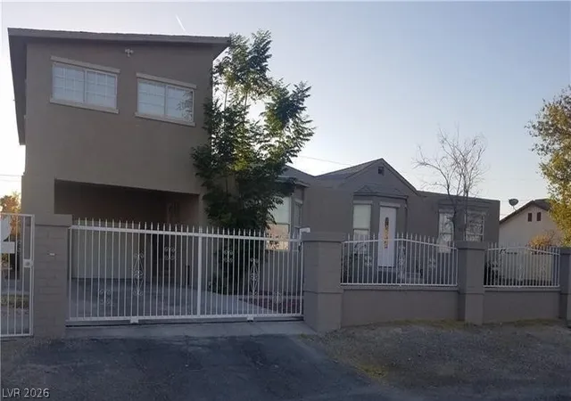 1st image of 3439 Cox St, North Las Vegas, NV 89032 | MLS# 2804663