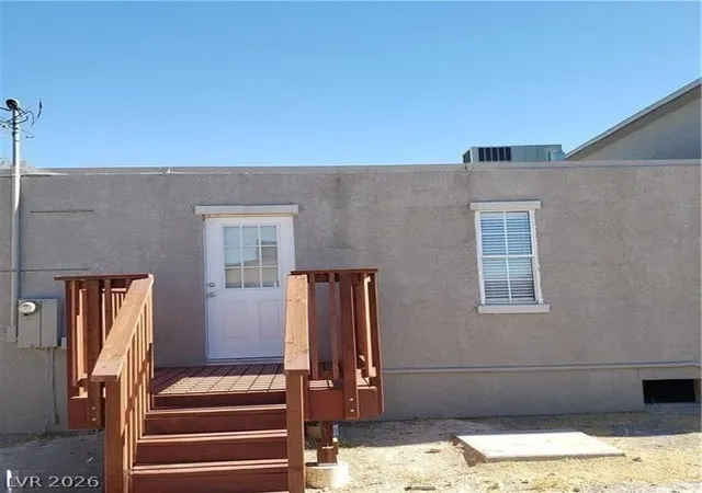 3rd image of 3439 Cox St, North Las Vegas, NV 89032 | MLS# 2804663