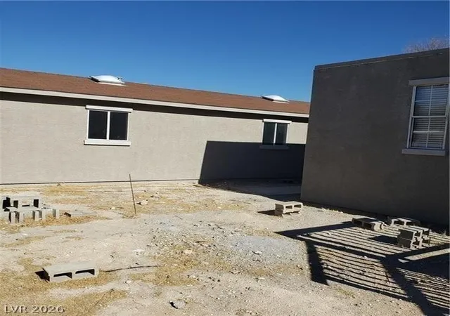4th image of 3439 Cox St, North Las Vegas, NV 89032 | MLS# 2804663