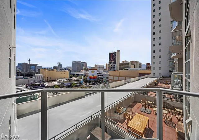 2nd image of 150 Las Vegas Blvd #914, Las Vegas, NV 89101 | MLS# 2803913
