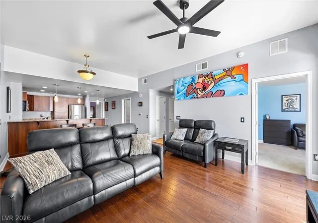 5th image of 150 Las Vegas Blvd #914, Las Vegas, NV 89101 | MLS# 2803913